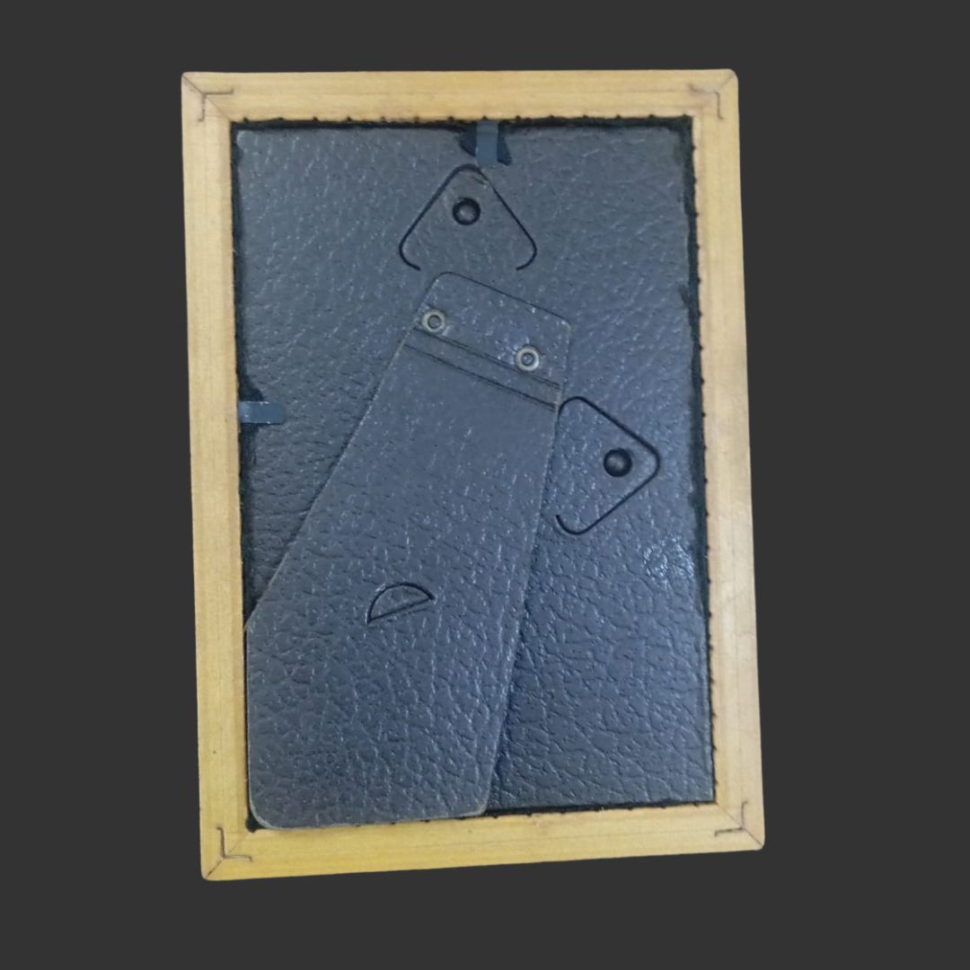 Frame