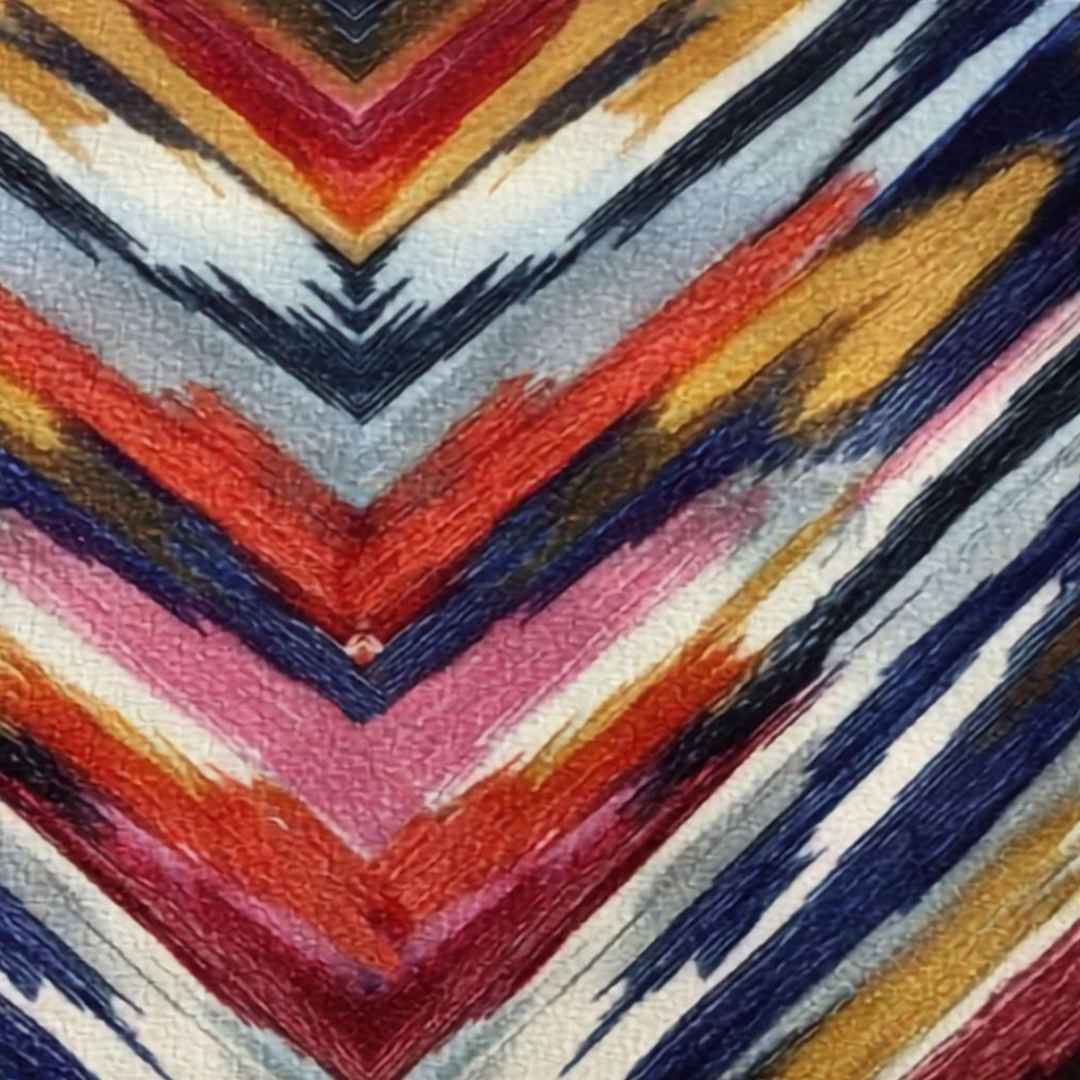 Digital Fabric