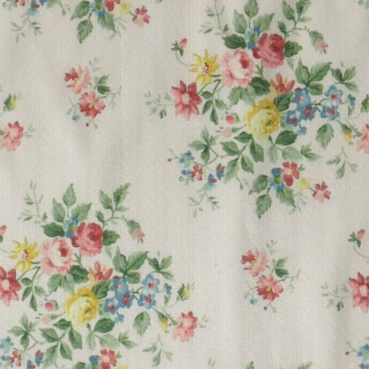 Digital Printed Fabric