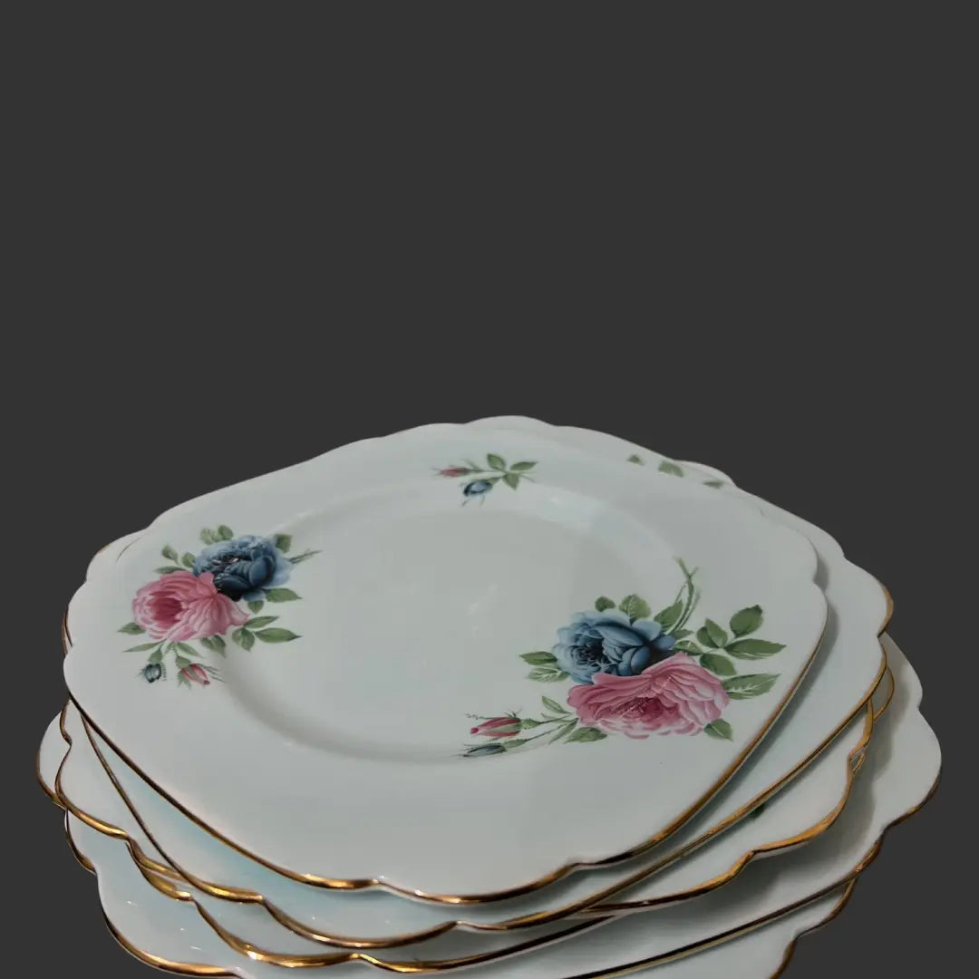 Imperial Dinner ware