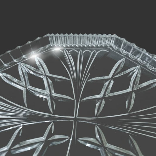 Glass Tray