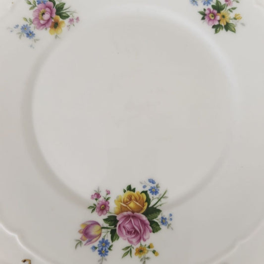 Cake Serving Plate