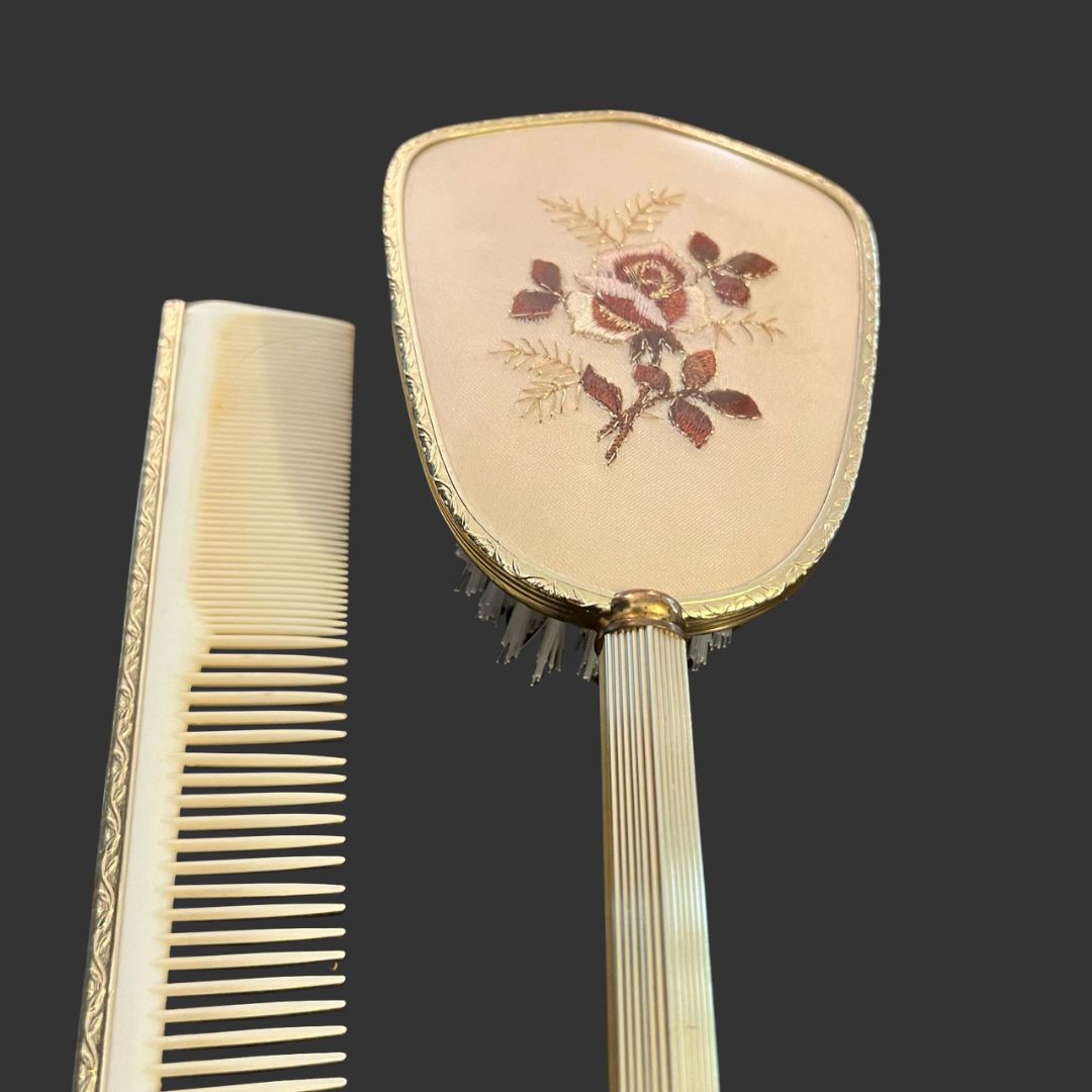 Part vanity Set