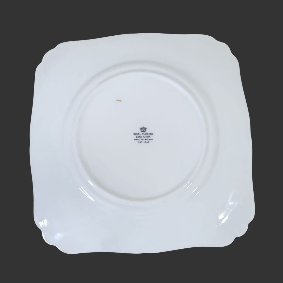 Wall Hanging Plate
