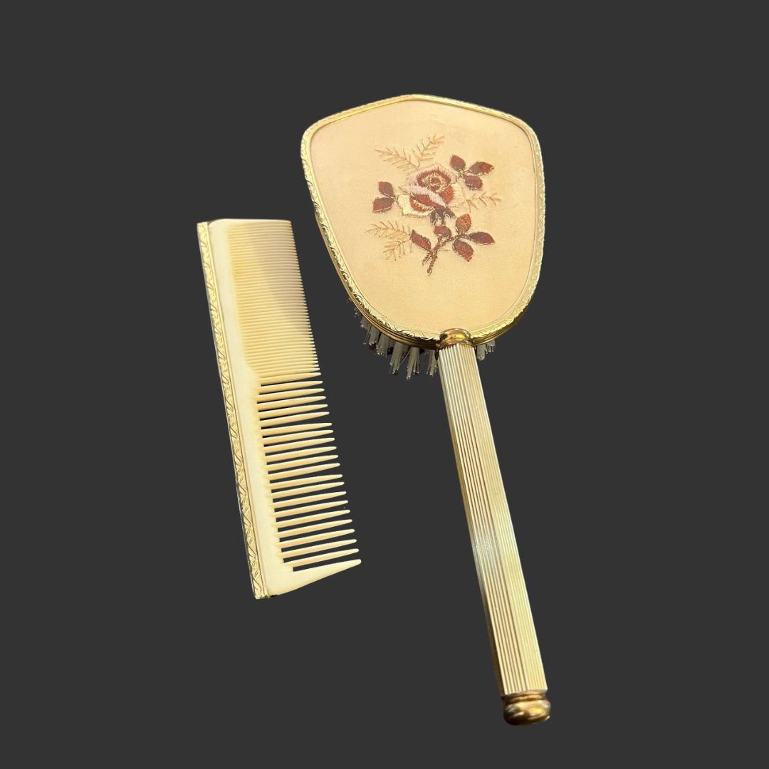 Part vanity Set