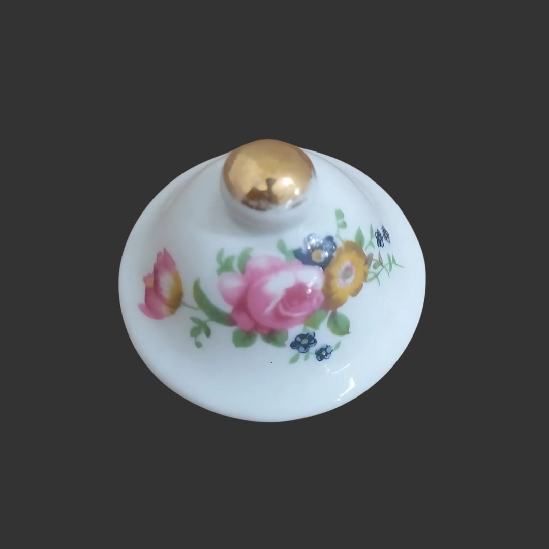 Miniature Teapot