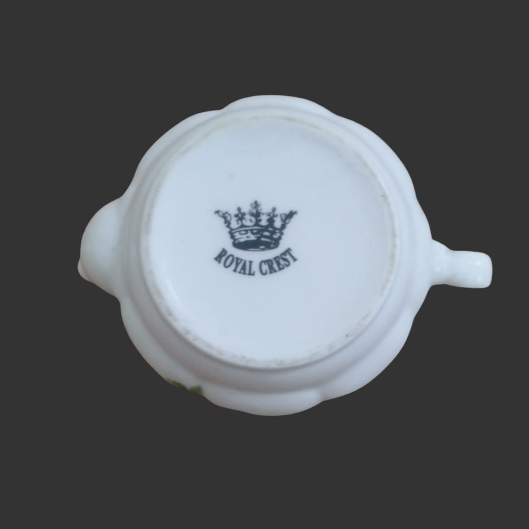 Miniature Teapot