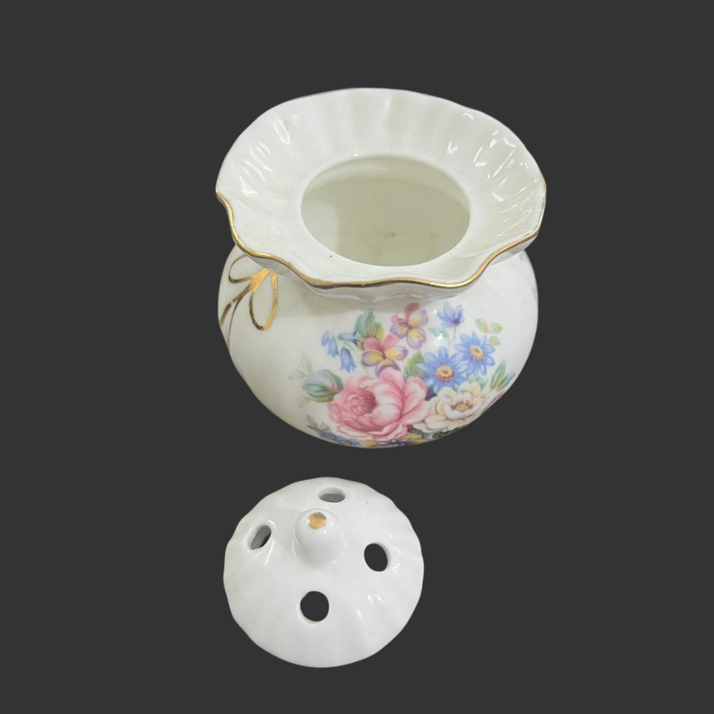 Trinket box