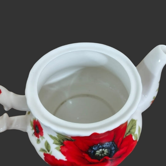 Tea Pot