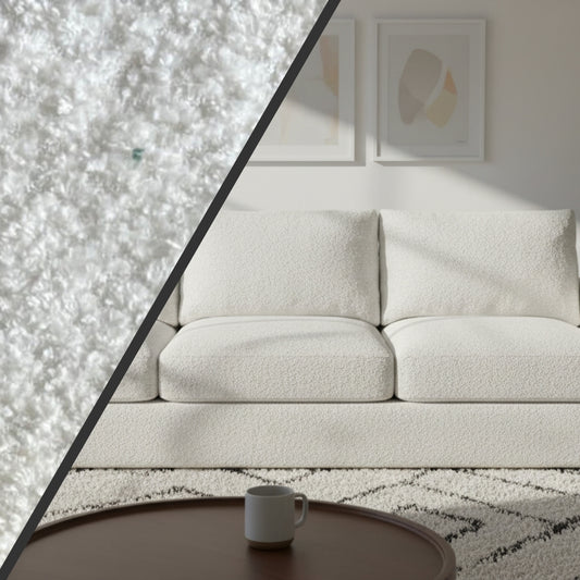 Boucle Fabric