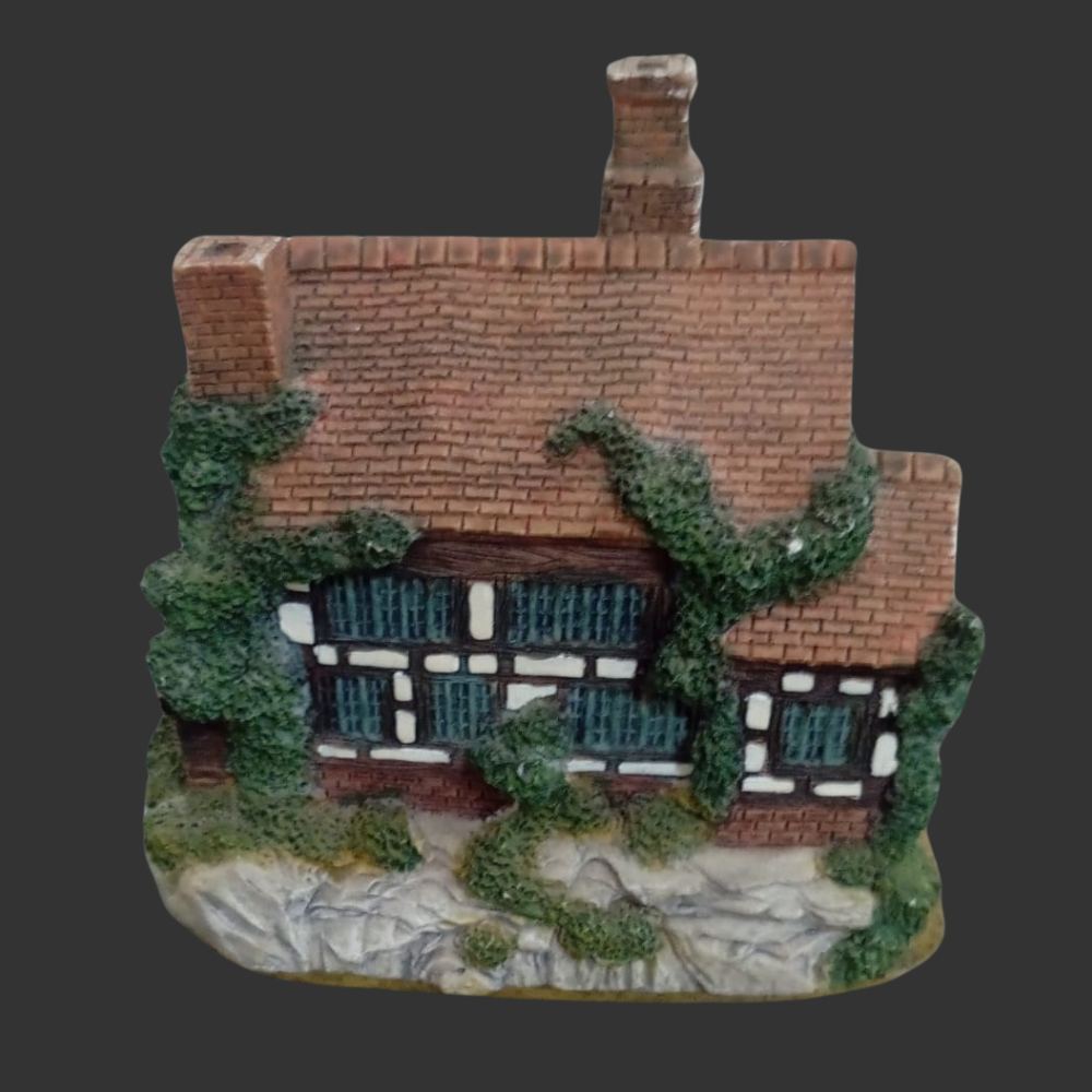 Clock House