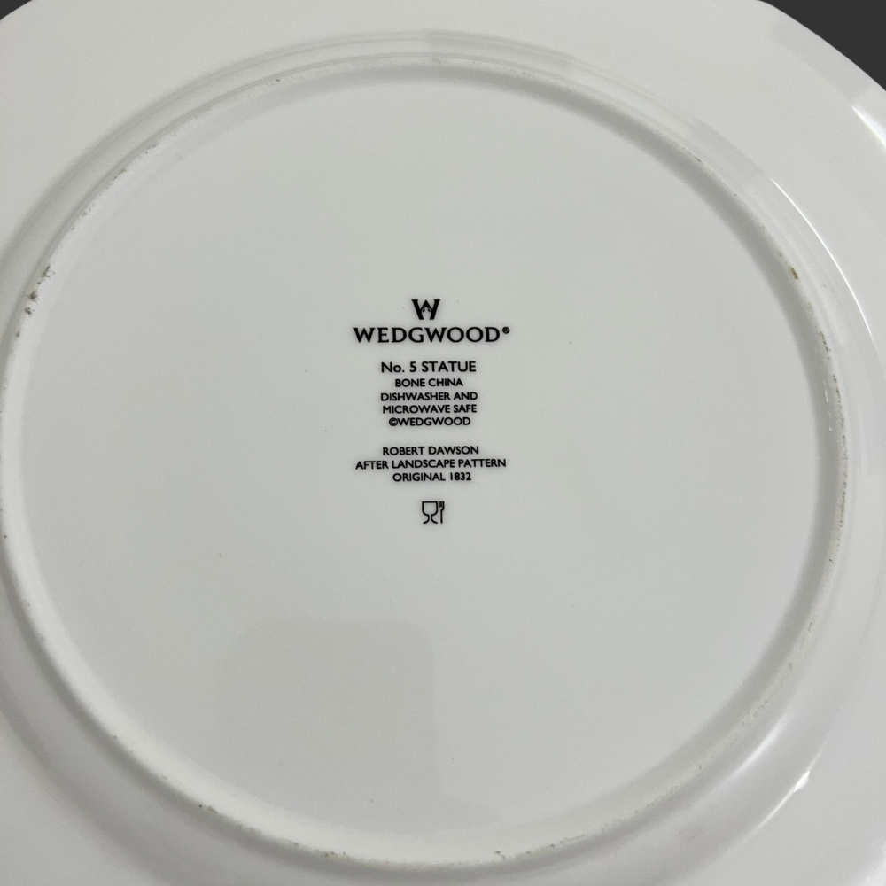 Wall Hanging Plate