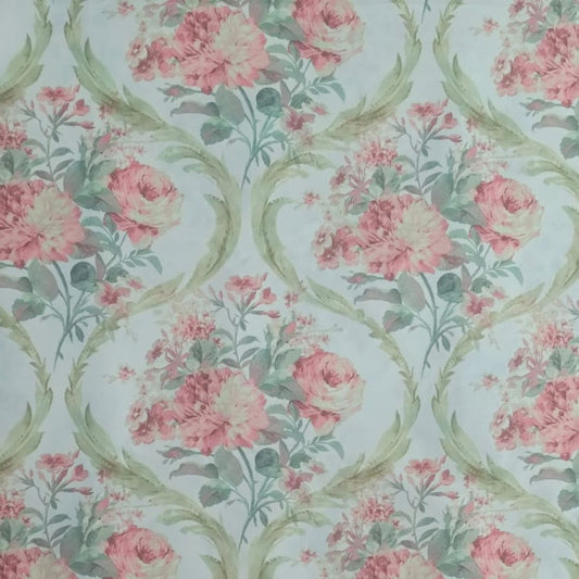 Digital Printed Fabric