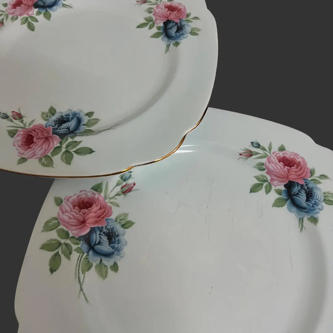 Imperial Dinner ware