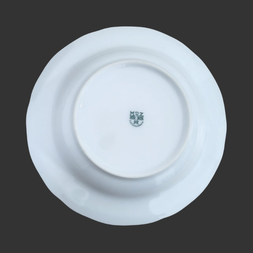 Set of 04 Deep Dishes