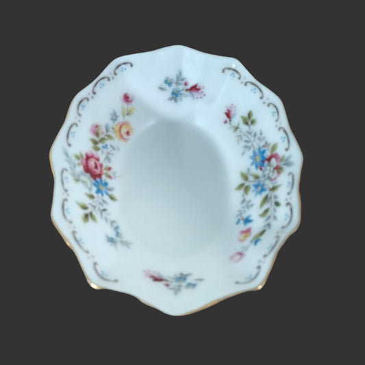 Oval Candy Dish