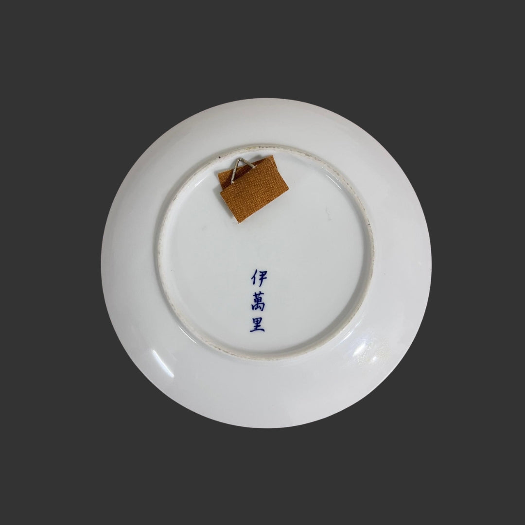 Wall Hanging Plate