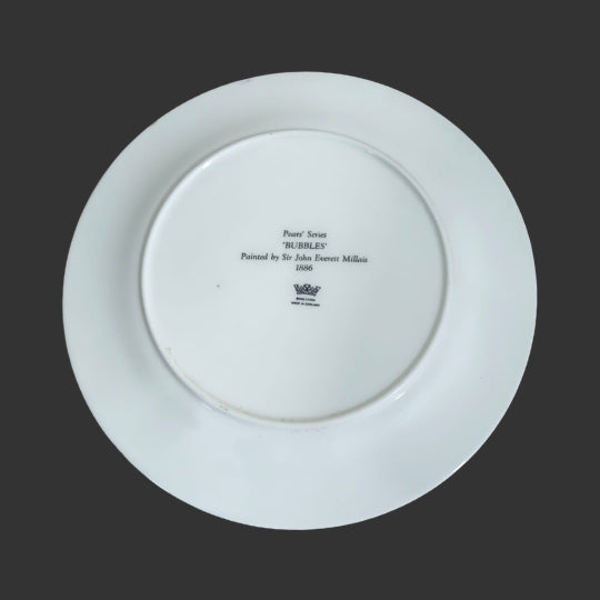 Wall Hanging Plate