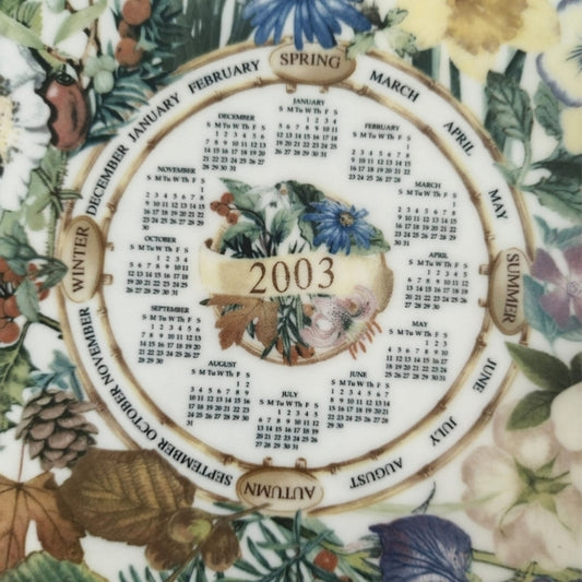 Wall Hanging Plate