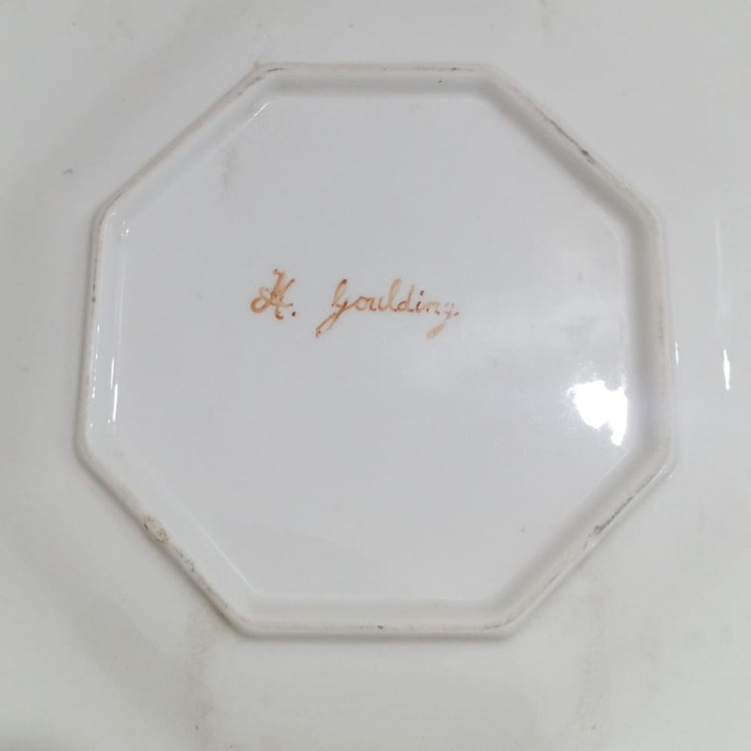 Wall Hanging Plate