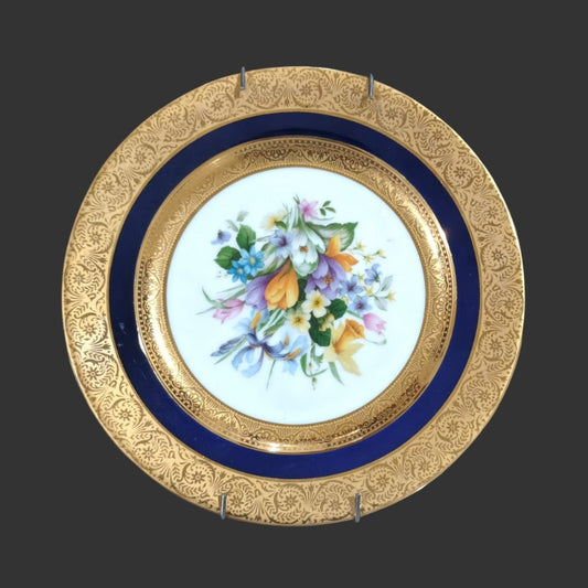 Wall Hanging Plate