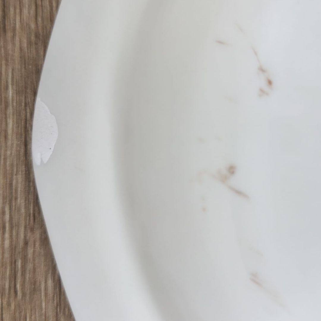 Wall Hanging Plate