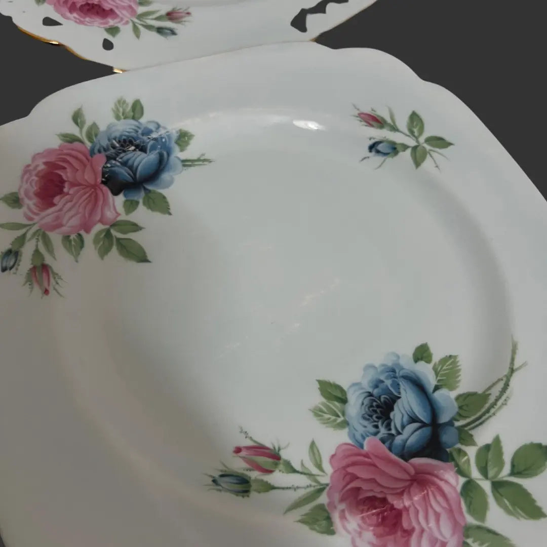 Imperial Dinner ware
