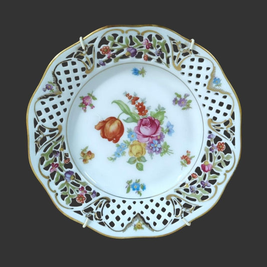 Wall Hanging Plate