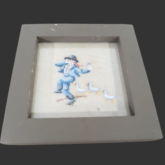 Frame