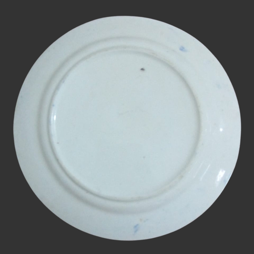 Wall Hanging Plate