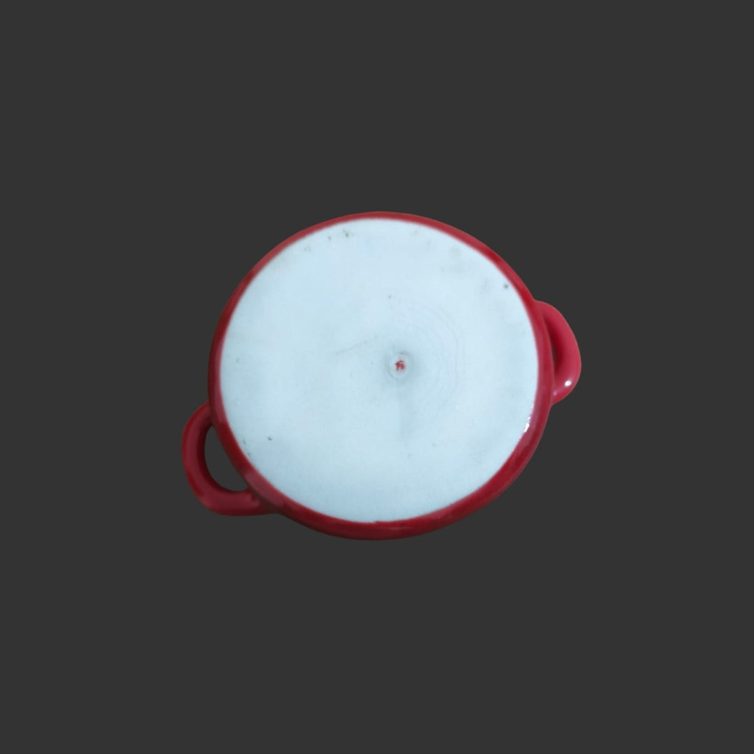 Mini Cocotte