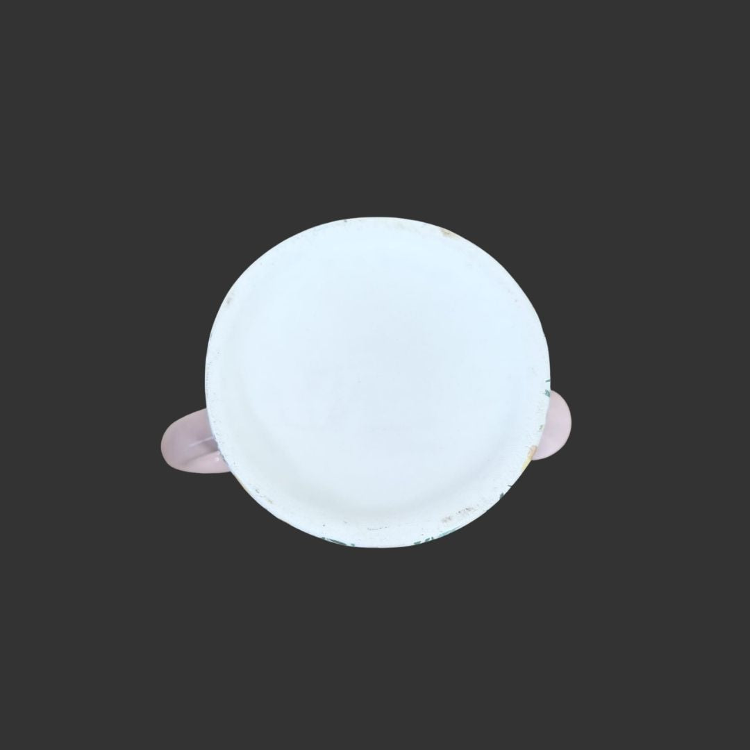 Decorative Ceramic Plater