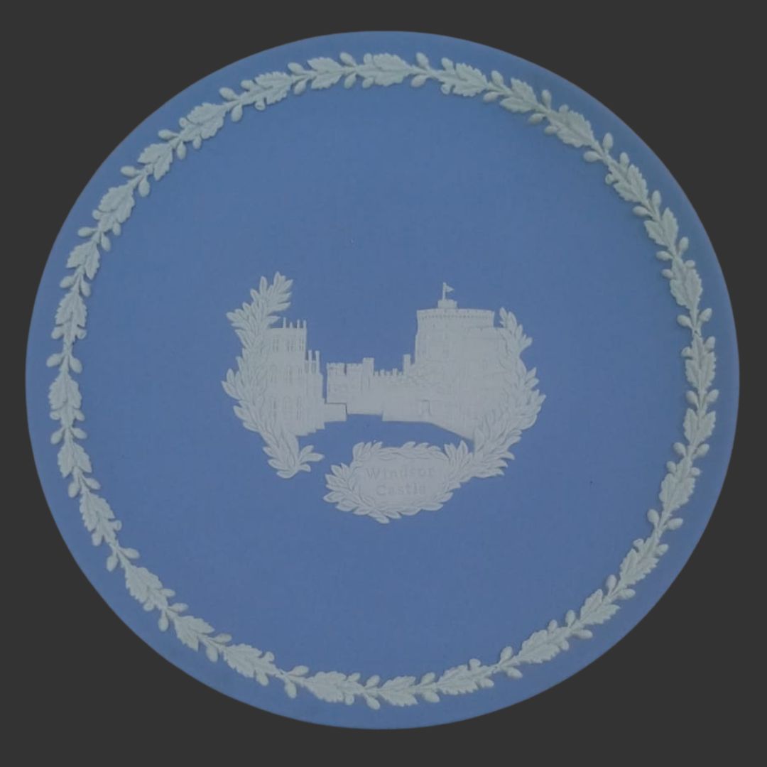 Wall Hanging Plate
