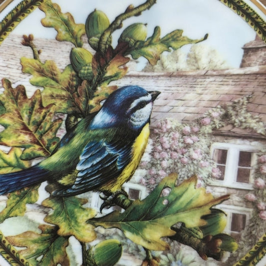 Wall Hanging Plate