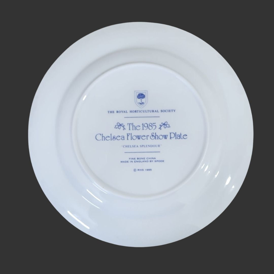 Wall Hanging Plate