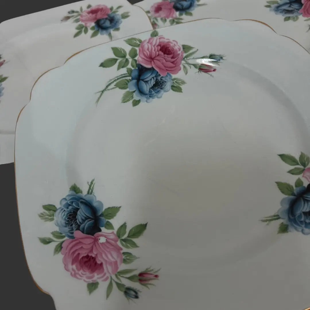 Imperial Dinner ware