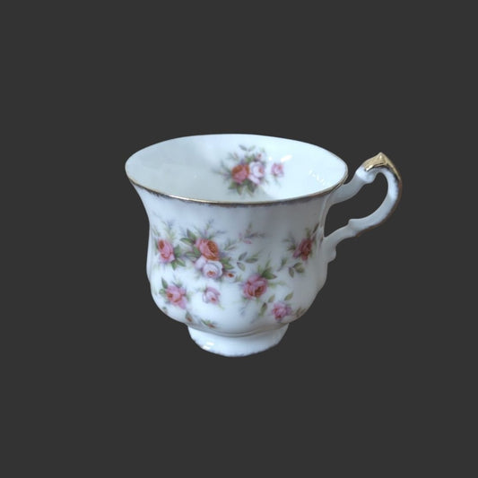 Set of 03 Tea Cups