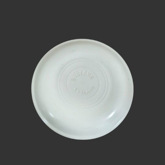 A Set of 04 Quarter Plates