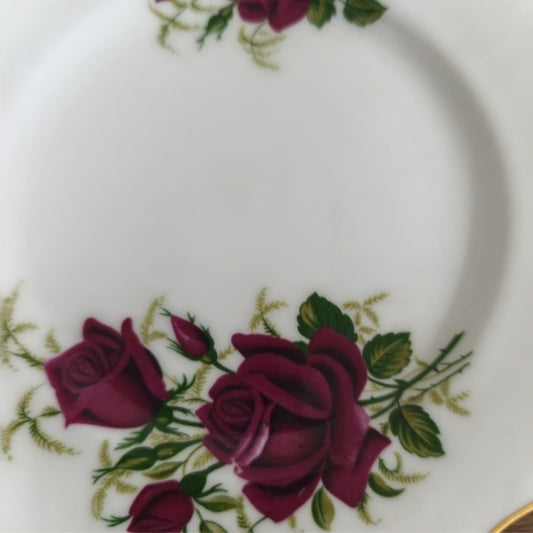 Set of 06 quarter plate