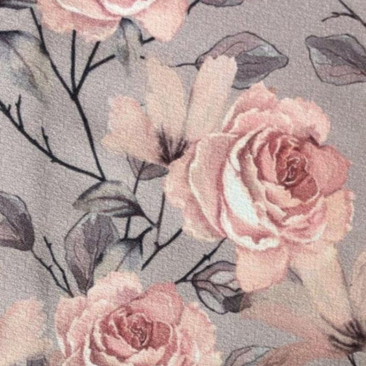 Digital Printed Fabric