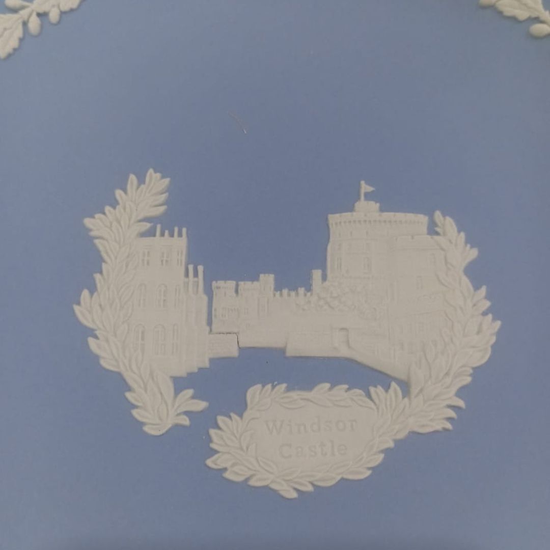 Wall Hanging Plate