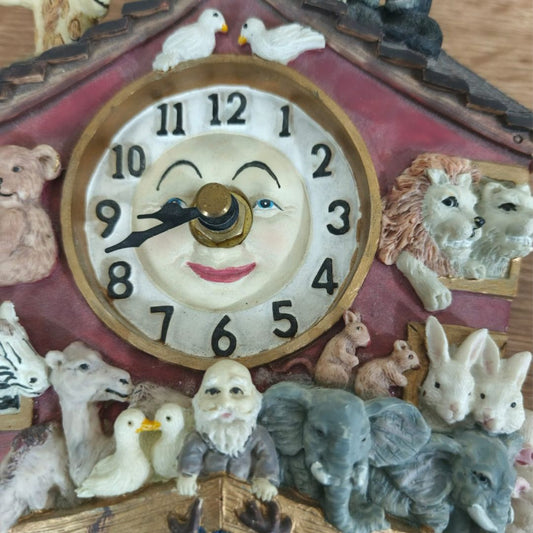 Table Clock
