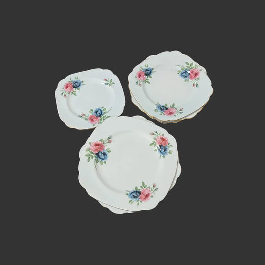 Imperial Dinner ware