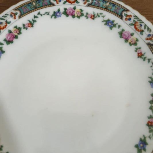 Dinner Plate