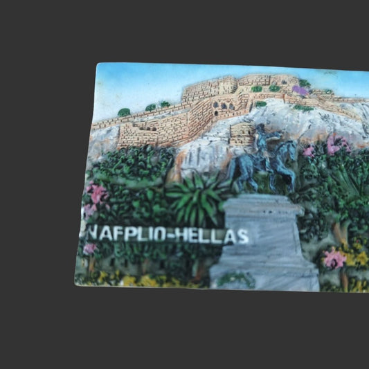 Wall Plaque