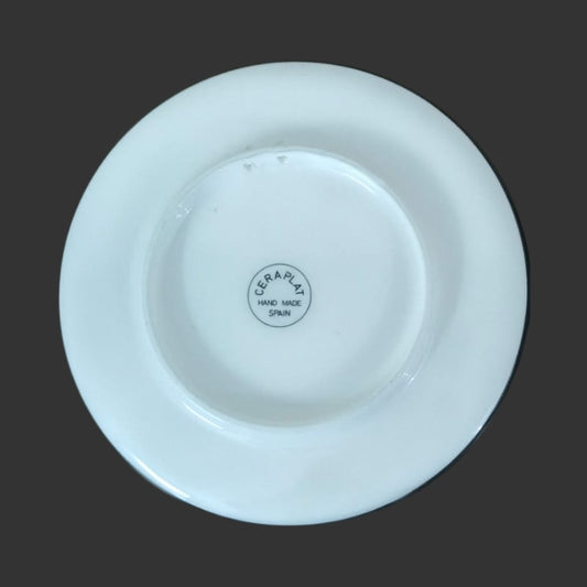 Wall Hanging Disc Plate