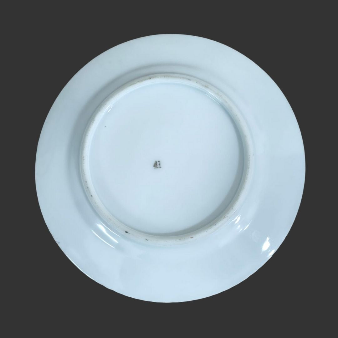 Dinner Plate