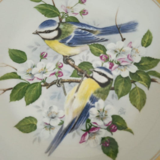 Wall Hanging Plate