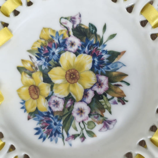 Wall Hanging Plate