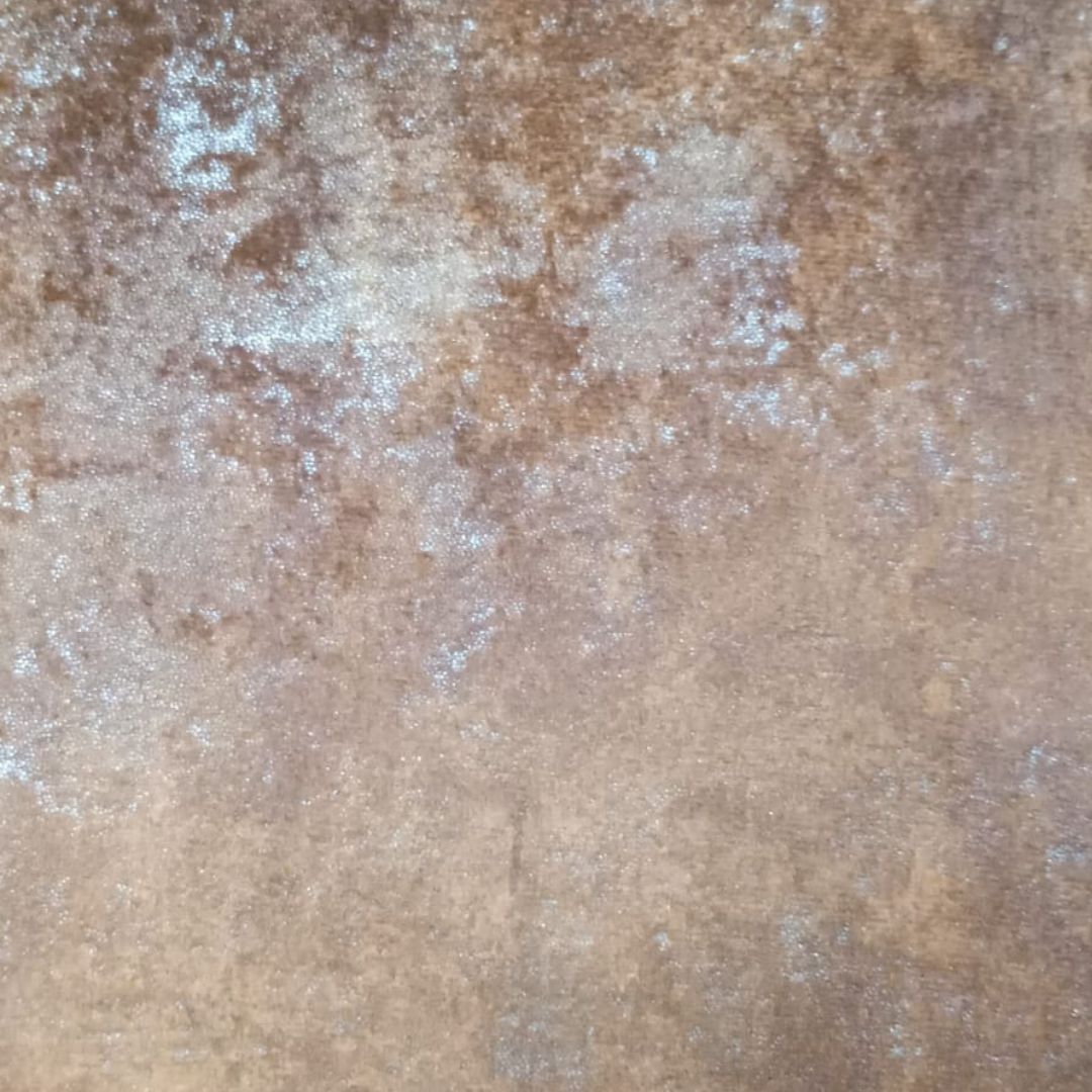 Textured Velvet Fabric